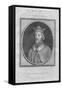 King Alfred the Great, 1785-null-Framed Stretched Canvas