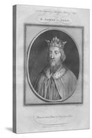 King Alfred the Great, 1785-null-Stretched Canvas