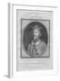 King Alfred the Great, 1785-null-Framed Giclee Print