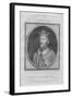 King Alfred the Great, 1785-null-Framed Giclee Print