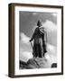 King Alfred, Wantage-null-Framed Photographic Print