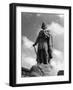 King Alfred, Wantage-null-Framed Photographic Print