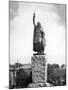 King Alfred, Winchester-J. Chettlburgh-Mounted Photographic Print