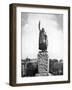 King Alfred, Winchester-J. Chettlburgh-Framed Photographic Print