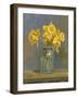 King Alfreds-Jerry Cable-Framed Premium Giclee Print