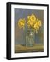 King Alfreds-Jerry Cable-Framed Premium Giclee Print