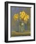 King Alfreds-Jerry Cable-Framed Giclee Print