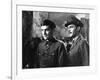 King And Country (photo)-null-Framed Photo