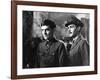 King And Country (photo)-null-Framed Photo