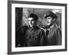 King And Country (photo)-null-Framed Photo