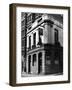 King and Eight Bells Pub-null-Framed Photographic Print