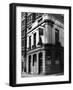 King and Eight Bells Pub-null-Framed Photographic Print