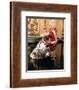 King and I, The-null-Framed Photo