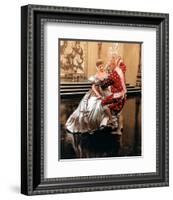 King and I, The-null-Framed Photo