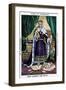 King Andrew The First-null-Framed Giclee Print