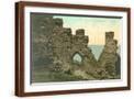 Brown Frame
