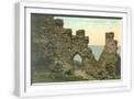 White Frame