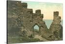 Stretched Canvas
