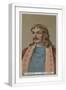 White Frame