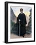 King Carlos I of Portugal and Algarves, Late 19th-Early 20th Century-Camacho-Framed Giclee Print