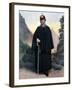 King Carlos I of Portugal and Algarves, Late 19th-Early 20th Century-Camacho-Framed Giclee Print