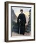 King Carlos I of Portugal and Algarves, Late 19th-Early 20th Century-Camacho-Framed Giclee Print