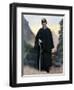 King Carlos I of Portugal and Algarves, Late 19th-Early 20th Century-Camacho-Framed Giclee Print