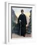 King Carlos I of Portugal and Algarves, Late 19th-Early 20th Century-Camacho-Framed Giclee Print