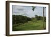 King Carter Golf Club-Stephen Szurlej-Framed Premium Photographic Print