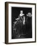 King Charles I as a Boy-null-Framed Giclee Print