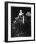 King Charles I as a Boy-null-Framed Giclee Print