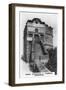 King Charles I Tower, Chester, C1920S-null-Framed Giclee Print