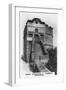 King Charles I Tower, Chester, C1920S-null-Framed Giclee Print