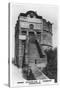 King Charles I Tower, Chester, C1920S-null-Stretched Canvas