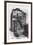 King Charles I Tower, Chester, C1920S-null-Framed Giclee Print