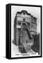 King Charles I Tower, Chester, C1920S-null-Framed Stretched Canvas