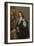 King Charles I-Sir Anthony Van Dyck-Framed Giclee Print