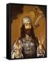 King Charles I-null-Framed Stretched Canvas