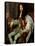 King Charles II (1630-85)-Sir Peter Lely-Stretched Canvas