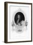 King Charles II, the Merry Monarch-Peter Lely-Framed Giclee Print