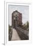 King Charles' Tower, Chester-null-Framed Photographic Print