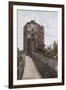 King Charles' Tower, Chester-null-Framed Photographic Print