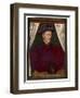 King Charles VII of France (1403-146), C1445-Jean Fouquet-Framed Giclee Print