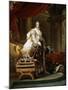 King Charles X of France-François Pascal Simon Gérard-Mounted Giclee Print