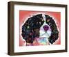 King Charles-Dean Russo-Framed Premium Giclee Print