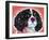 King Charles-Dean Russo-Framed Giclee Print