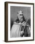 King Clotaire II of the Franks-Weber-Framed Giclee Print