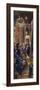 King Cophetua and the Beggar Maid, 1884-Edward Burne-Jones-Framed Giclee Print