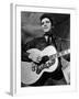 King Creole, Elvis Presley, 1958-null-Framed Photo