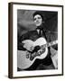 King Creole, Elvis Presley, 1958-null-Framed Photo